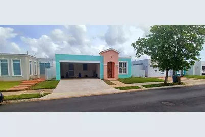 O - 5 Calle Grosella Urb. Los Arboles, Rio Grande, PR 00745 - Photo 1