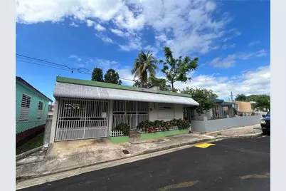 Calle Sur Sur #64, Vega Alta, PR 00692 - Photo 1