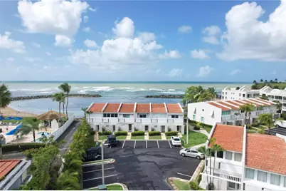 41 Ocean Villas Dorado Del Mar Blvd #41, Dorado, PR 00646 - Photo 1