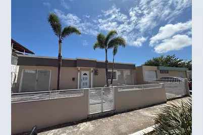 Sr 163 Urb San Antonio Ave Las Americas #1852 (L-51), Ponce, PR 00730 - Photo 1