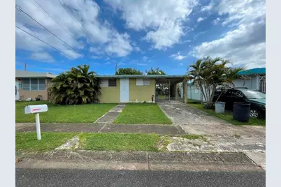 Gg-13(270) Picua(3) St San Demetrio Dev., Vega Baja, PR 00693 - Photo 1