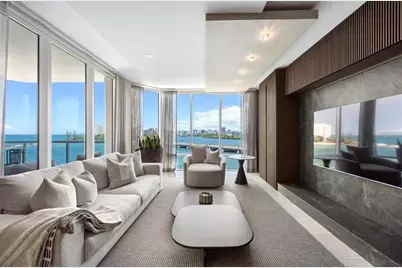 5 MuÃ‘oz Rivera Avenue #502, San Juan, PR 00901 - Photo 1