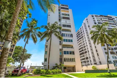 4429 Cond Park Plaza Isla Verde Ave #201, Carolina, PR 00979 - Photo 1