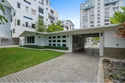 1215 Calle Luchetti, San Juan, PR 00907 - Photo 1