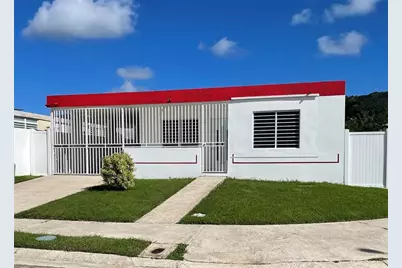 16 Urb. Los Flamboyanes De Gurabo #K-12, Gurabo, PR 00778 - Photo 1