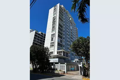 1503 Ashford Avenue #2-B, San Juan, PR 00911 - Photo 1