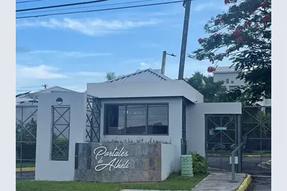 Apt 504 Cond. Portales De Alheli #504, Guaynabo, PR 00966 - Photo 1