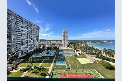 Playa Azul 21 #2104, Luquillo, PR 00773 - Photo 1