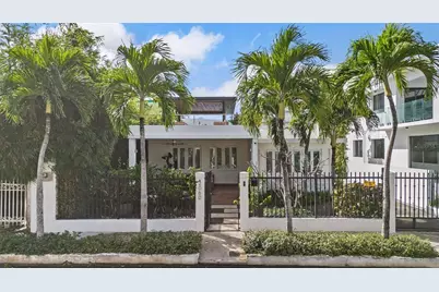 Ocean Park 2060 Cacique, San Juan, PR 00911 - Photo 1