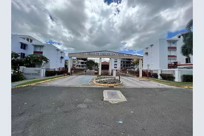 Escorial Villas Del Parque #J2510, Carolina, PR 00987 - Photo 1