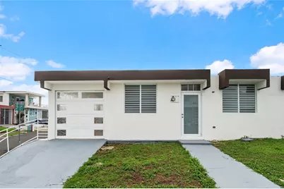 3 Villa Verde Block G #58, Bayamon, PR 00956 - Photo 1