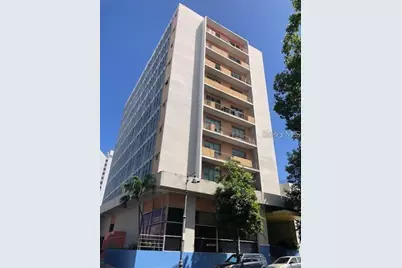 Ave Ponce De Leon Brisas De San Juan #606, San Juan, PR 00909 - Photo 1