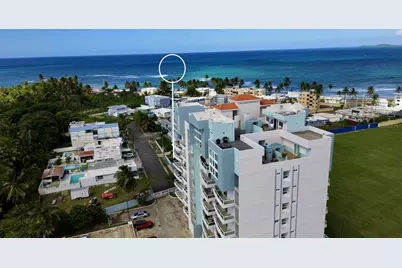 Dolphin Tower #43 Calle Fernandez Garcia, Luquillo, PR 00773 - Photo 1