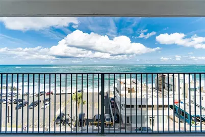 890 Ashford Avenue #7B, San Juan, PR 00907 - Photo 1