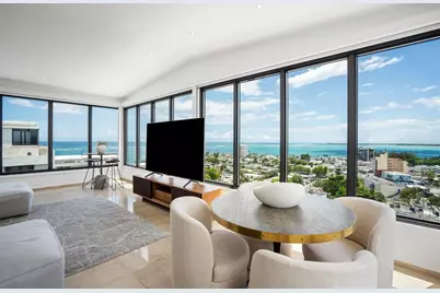 2306 Laurel Street #PH-D, San Juan, PR 00913 - Photo 1