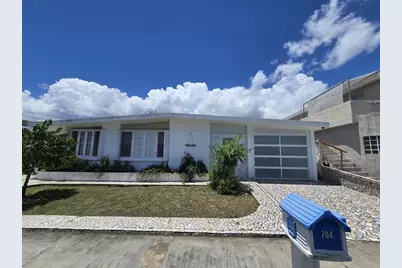 0 Gonzalo Gallegos, San Juan, PR 00926 - Photo 1