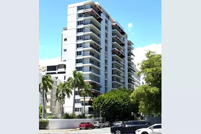 1 Madrid #8C, San Juan, PR 00907 - Photo 1
