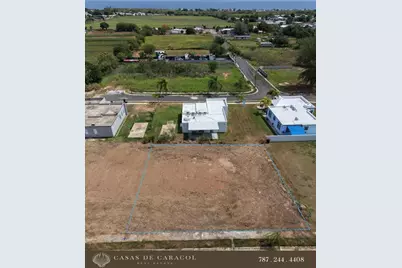 Solar 14 Urb. Brisa Marina, Isabela, PR 00662 - Photo 1