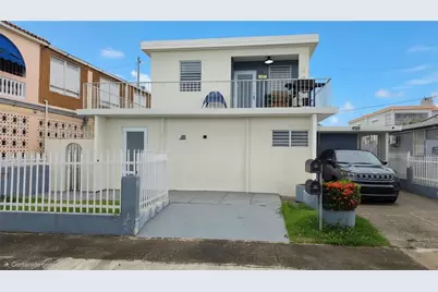 Calle Borgona, D-16, Urb Villa Contessa #1, Bayamon, PR 00956 - Photo 1