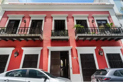 153 Calle De San Justo #1C, San Juan, PR 00901 - Photo 1