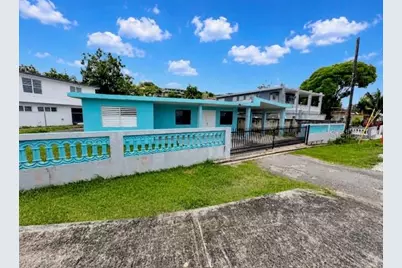 182 Bo Calabazas, Yabucoa, PR 00767 - Photo 1