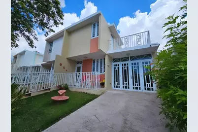 Calle 6 Villa El Encanto #G 74, Juana Diaz, PR 00795 - Photo 1