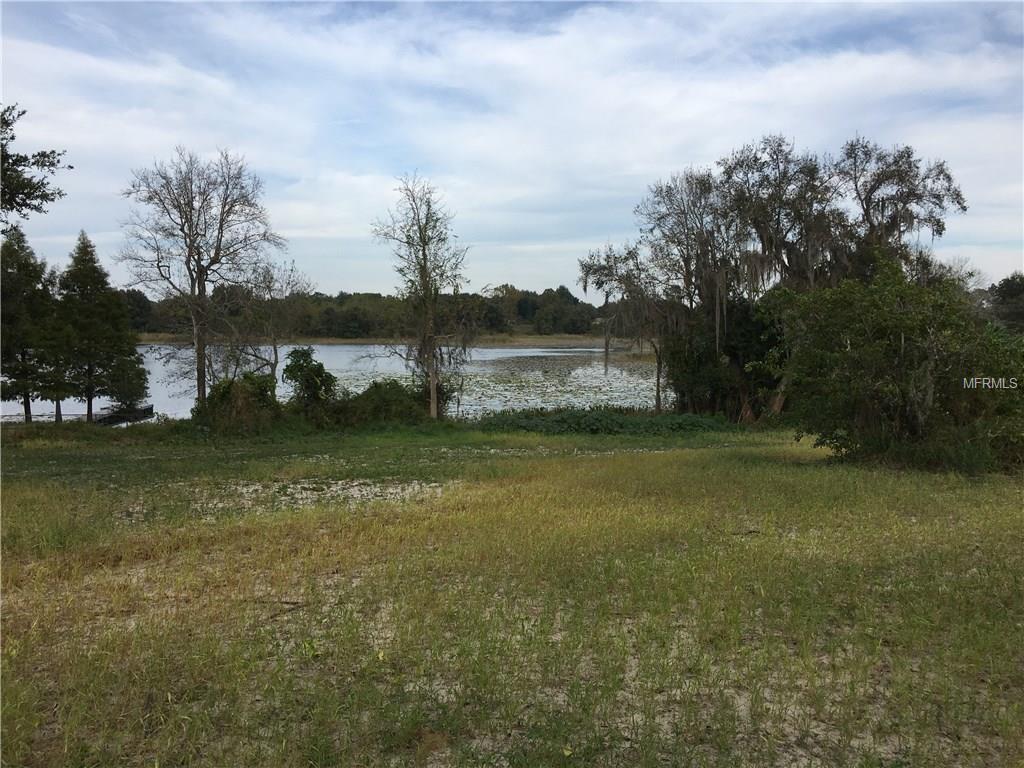 Sr 561/Lakeshore Dr, Clermont, FL 34711 MLS R4705699 Coldwell Banker