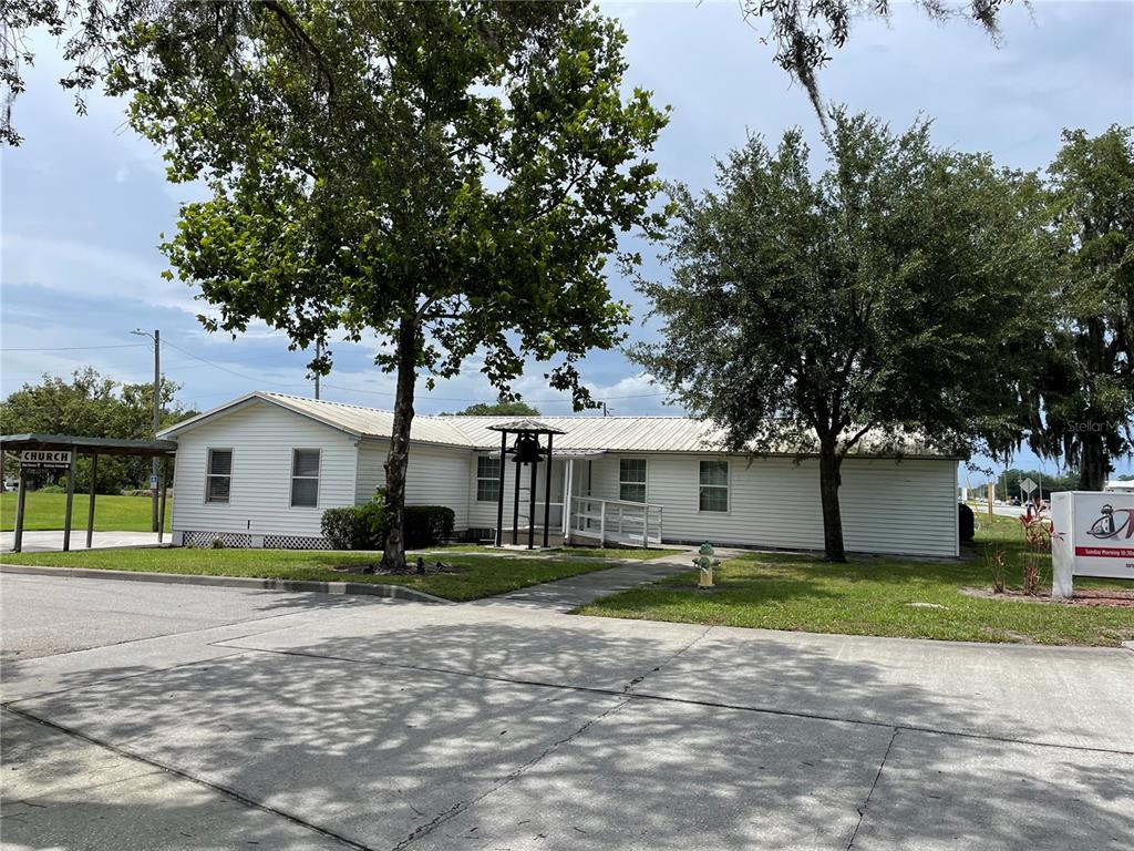 812 N Narcoossee Rd, Saint Cloud, FL 34771 MLS R4906031 Coldwell Banker