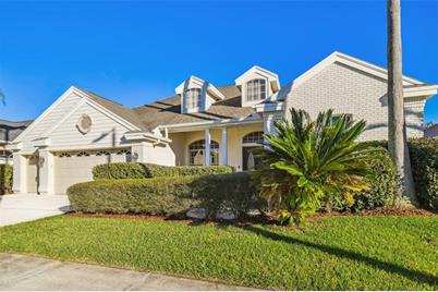 11906 Wandsworth Drive, Tampa, FL 33626 - Photo 1