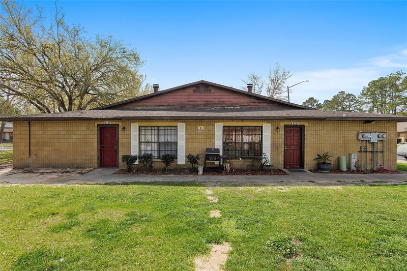 6119 NW 26th St, Gainesville, FL 32653 MLS R4906794 Coldwell Banker