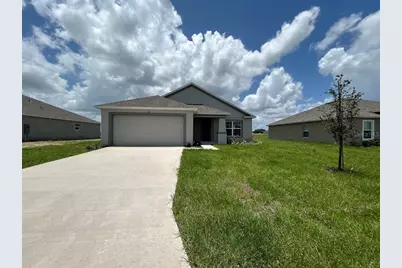 1049 Bergamot Drive, Bartow, FL 33830 - Photo 1