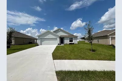 1057 Bergamot Drive, Bartow, FL 33830 - Photo 1