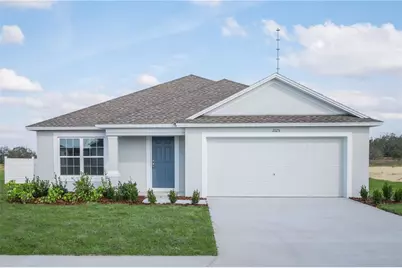 2125 Emma Lane, Lake Wales, FL 33859 - Photo 1