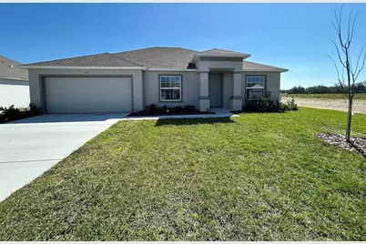 3321 Berkley Drive, Bartow, FL 33830 - Photo 1