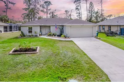 18149 Dillon Avenue, Port Charlotte, FL 33954 - Photo 1