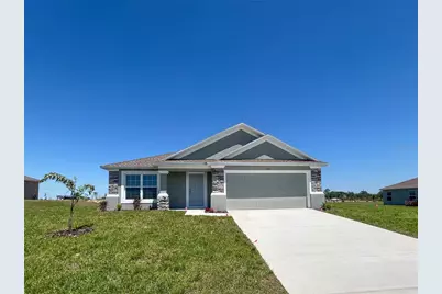 1212 Caloosa Ridge Avenue, Babson Park, FL 33827 - Photo 1