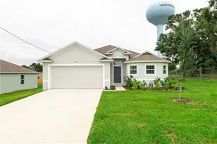 141 W 6th St, Frostproof, FL 33843 - Photo 1