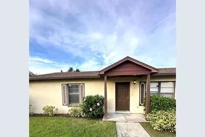 111 Louisiana Avenue, Saint Cloud, FL 34769 - Photo 1