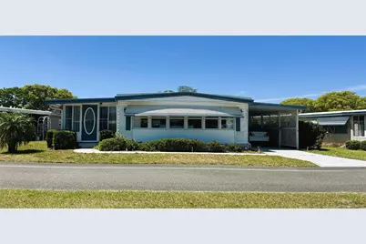 511 Hawthorne Boulevard, Leesburg, FL 34748 - Photo 1