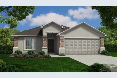 378 Harper Estates Circle, Lake Wales, FL 33859 - Photo 1