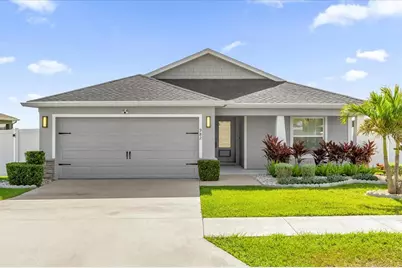 982 Inverness Way, Lake Alfred, FL 33850 - Photo 1