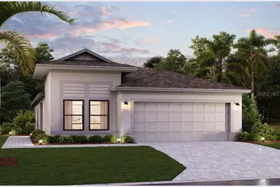 16848 Fiesta Drive, Port Charlotte, FL 33953 - Photo 1