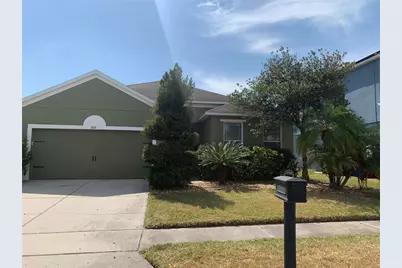 1810 Centennial Avenue, Saint Cloud, FL 34769 - Photo 1