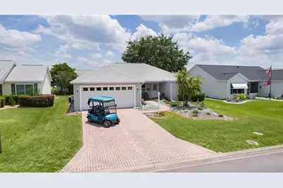 1305 Guerra Avenue, The Villages, FL 32159 - Photo 1