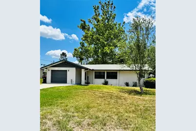 10529 SE 50th Avenue, Belleview, FL 34420 - Photo 1