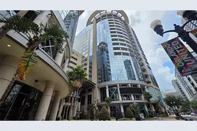 155 S Court Avenue #1801, Orlando, FL 32801 - Photo 1