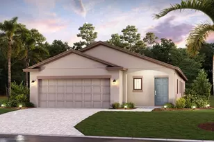 2046 Sunset Preserve Wy, Port Charlotte, FL 33953 - Photo 1