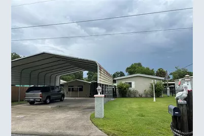 24505 Snail Road, Astor, FL 32102 - Photo 1