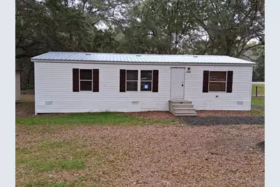 47410 Turkey Road, Altoona, FL 32702 - Photo 1