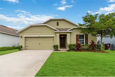 5106 Foxtail Fern Way, Saint Cloud, FL 34771 - Photo 1